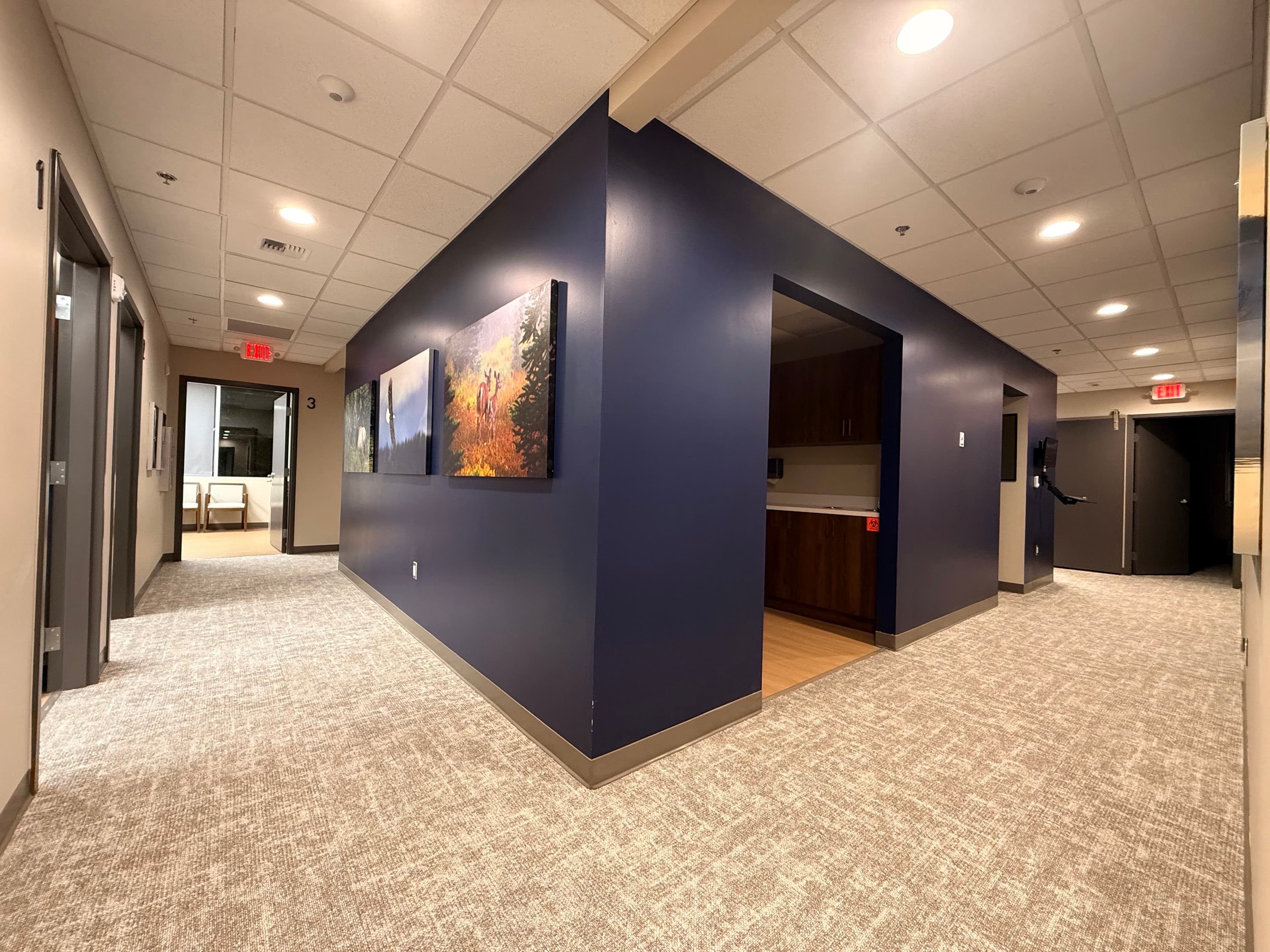 Paradigm Oral Health