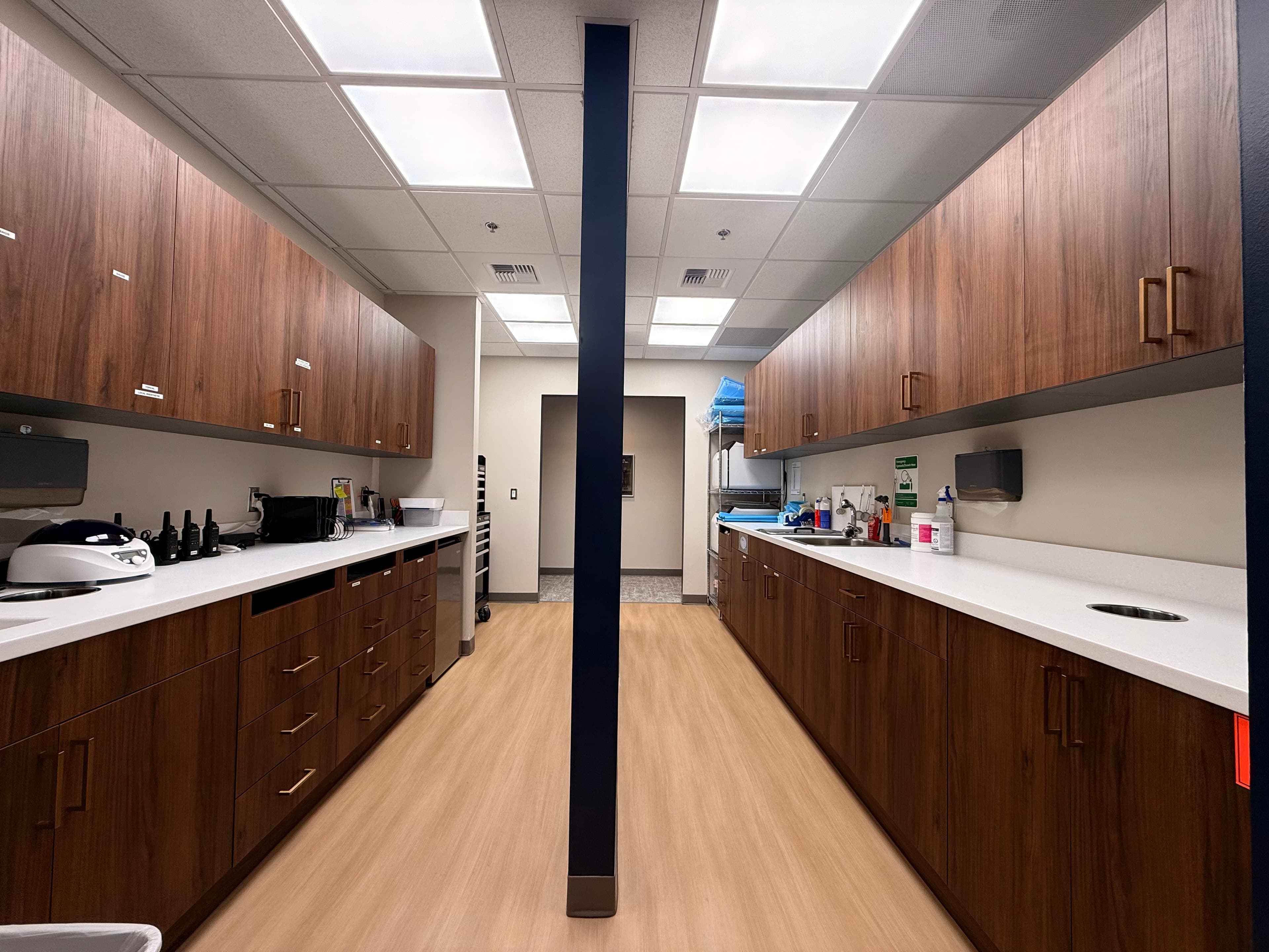 Medical Office