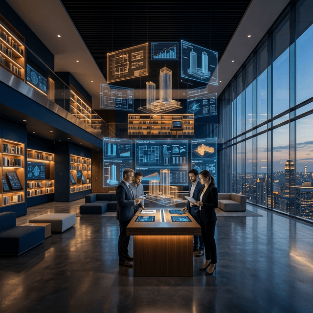 UDGOK Knowledge Hub Library