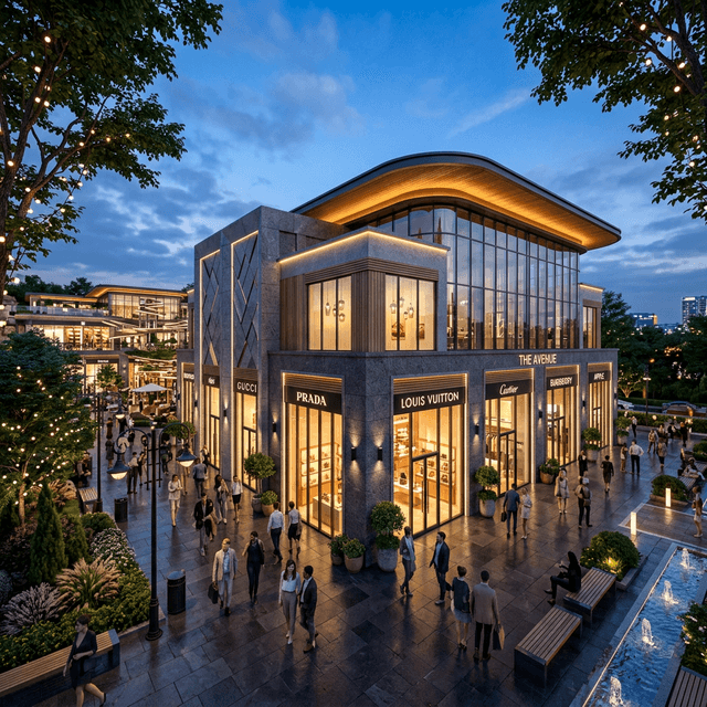 Tenant improvements Tulsa by UDGOK