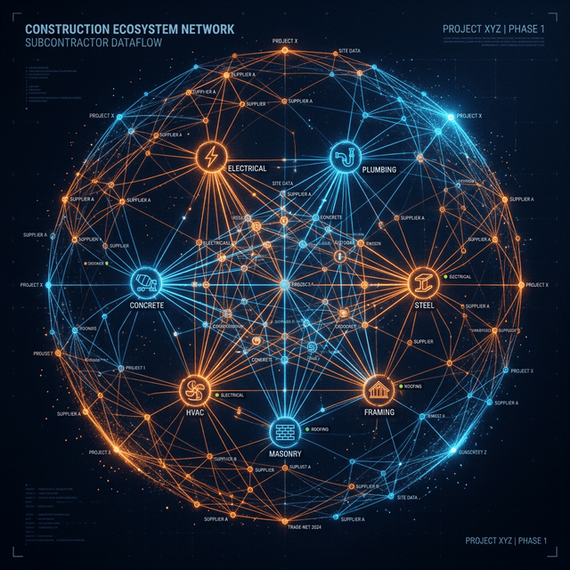 Virtual Design & Construction (VDC)