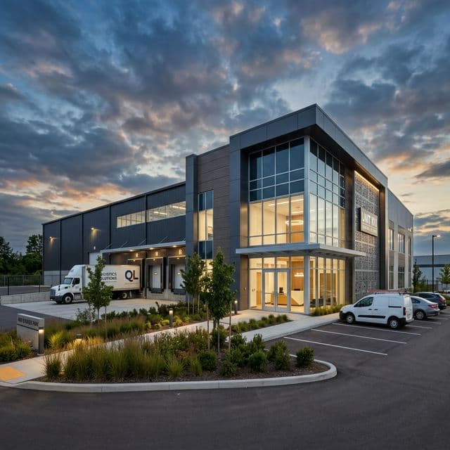 Flex space construction Tulsa Oklahoma — UDGOK